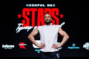 Регистрация STARS 5.06.26 (фотограф Роман Притула)